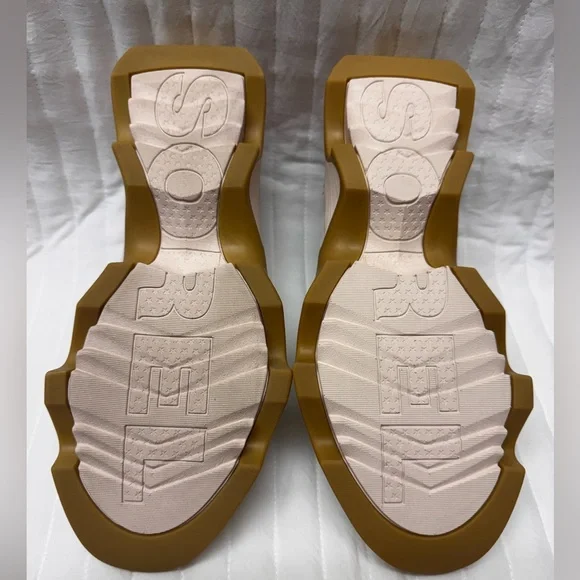 NEW•SOREL KINETIC IMPACT II WONDER LACE WOMEN'S SNEAKER size 9 - Picture 10 of 11